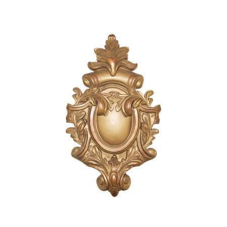 House Parts Jeanne Marie Tieback