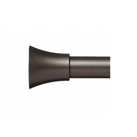 Paris Texas Hardware Quick Ship 1 Inch Modern Metal Lex Finial