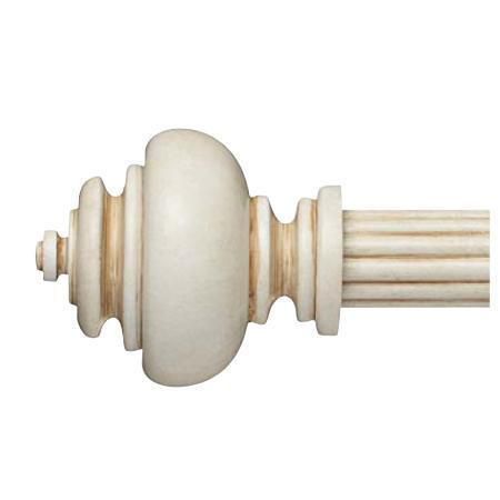 Paris Texas Hardware 1 ⅜ Inch Portfolio Lilian Finial