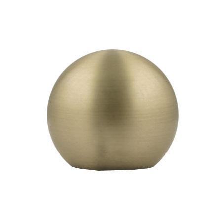 Vesta Apollo 3/4 Luna Finial only