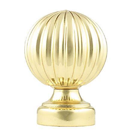Vesta Castilian Finial Malaga