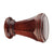 Select Mission Finial For 1 3/8" Wood Drapery Poles