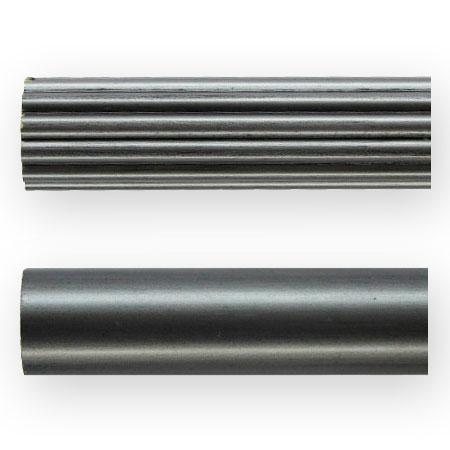 LJB 2 1/4 Inch Wood Poles Specialty Colors (Smooth) (6 foot pole)
