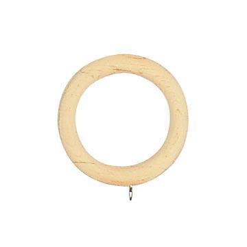 Vesta Highland Timber Ring plain 3 1/2ID 5OD