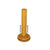 House Parts Post For Finials Or Medallions 5 1/2"