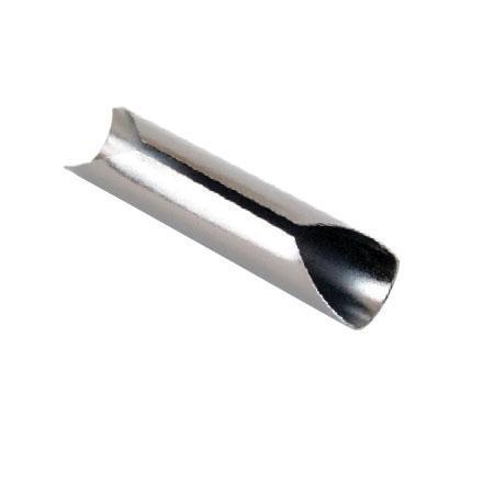 LJB Splice for Iron Rod