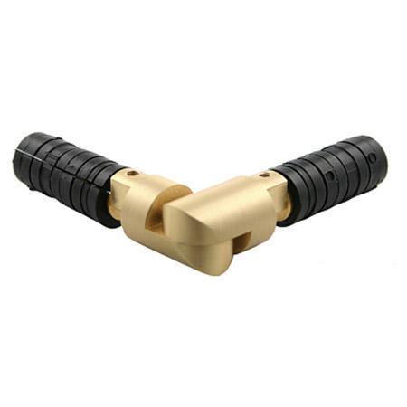 Vesta GeoLux Collection Rail/Tube Connector