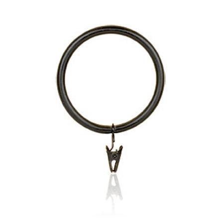 Helser Artigiani Ring with Clip