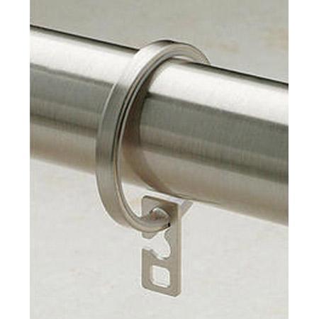 Brimar Tuxedo 1 1/2 Inch I.D. Steel Ring