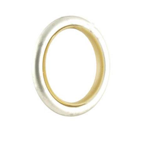 Vesta Metalmorphosis Ring w/ Insert