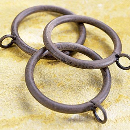 Robert Allen Provence Collection Rings