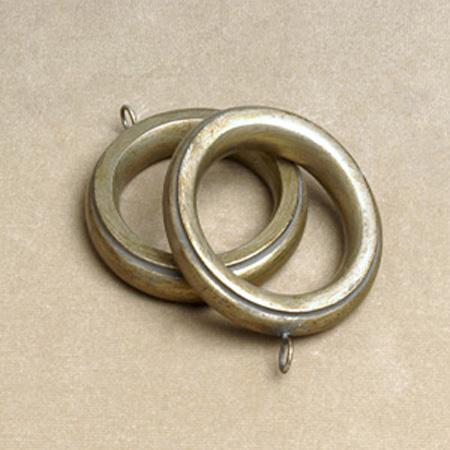 Robert Allen Casual Elegance 2.25" Ring - 10 Pack