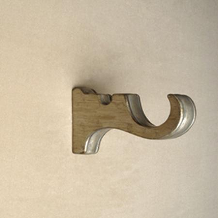 Robert Allen Casual Elegance Double Bracket - Each