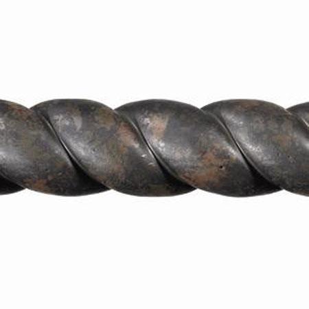 Robert Allen Toscana Collection 4 X 2 Roped Rod