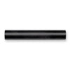 Kirsch Wrought Iron 6 Foot Curtain Rod
