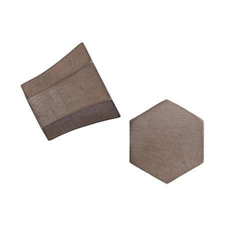 Paris Texas Hardware 1 Inch Portfolio Rodeo Finial
