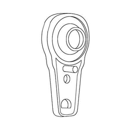 Vesta GeoLux Collection Roller Glide (large)