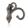 Helser Artigiani Scroll Bracket