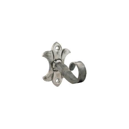 Vesta Blacksmith Collection Scroll Bracket