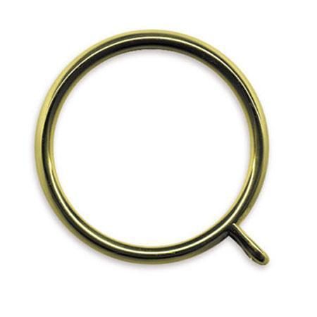 Vesta Castilian Ring Plain w/eye 356012