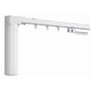 Somfy Remote Control Motorized Drapery Rod