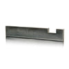 Helser Custom Beam Saddle Square Cut Bracket