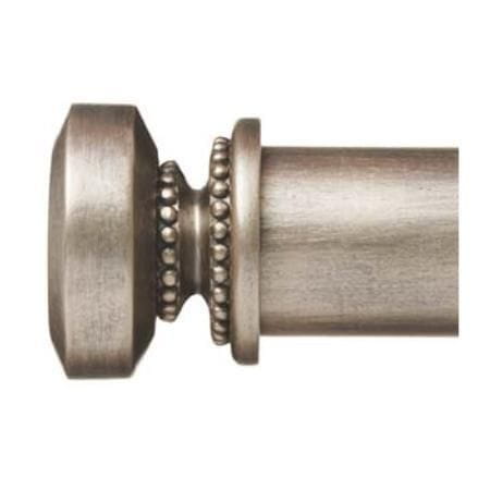 Paris Texas Hardware 2 ¼ Inch Portfolio Stella Finial