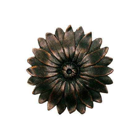 House Parts Sunflower Medallion