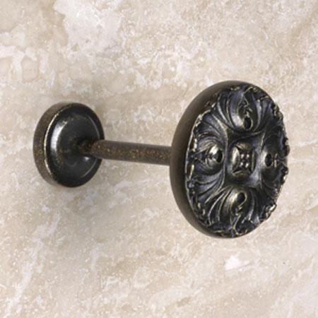 Robert Allen Architrave Collection Floral Tiebacks