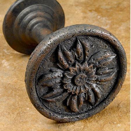 Robert Allen Toscana Collection Rosette Tieback