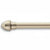 Graber 7/16 inch Tradition Cafe Rods