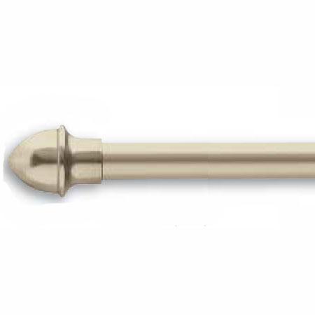Graber 3/4 Inch Tradition Cafe Rods