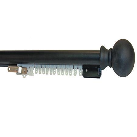 Menagerie Casa Artistica Indoor - Outdoor Traverse Rod
