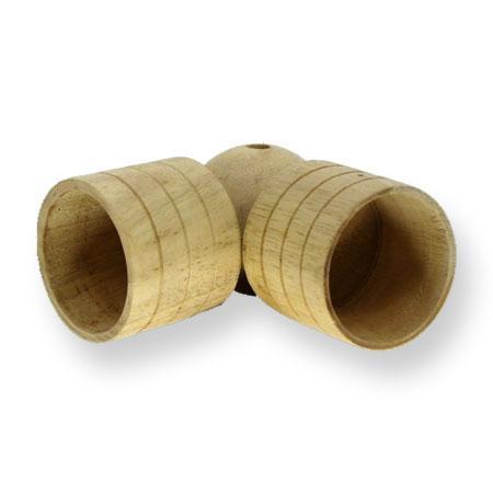 LJB Swivel Connector for Wood poles