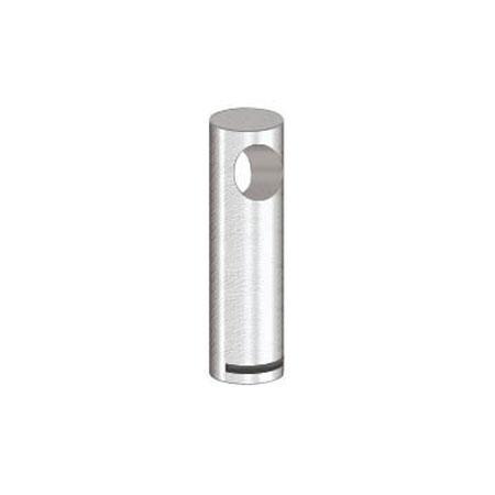 Vesta Double Track Support for 1 Inch Track