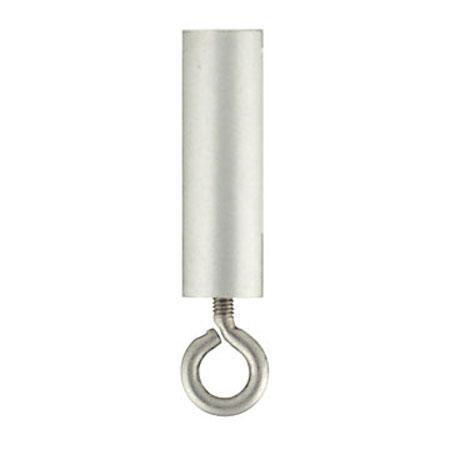 Vesta Drum Glider with eye for 1 Inch Track