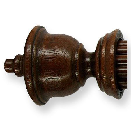 LJB Stuart Finial