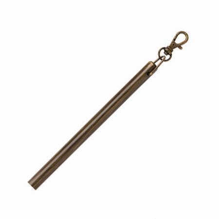 Paris Texas Hardware 1 ⅜ Inch Portfolio 41 Inch Metal Wand