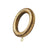 Select Wood Ring For 1 3/8" Drapery Poles
