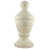 Vesta Yakima Wooden Finial