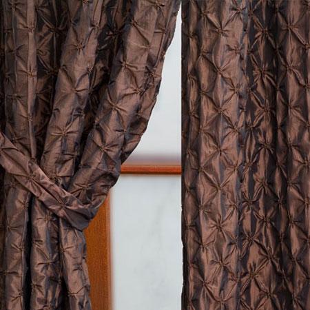 Zenith Ready Made Draperies