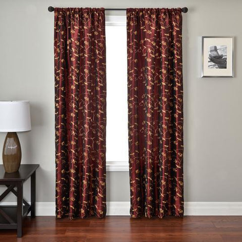 Softline Drapery and Ready Made Curtains