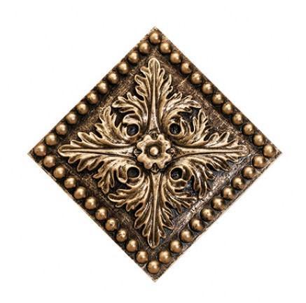 The Finial Company Rosettes &amp; Accessories