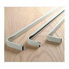 Kirsch LockSeam Curtain Rods and Components