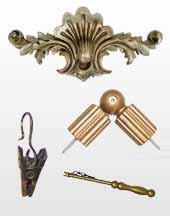 House Parts Accessories