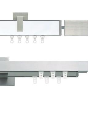 Forest Group Rectangular Rail Collection