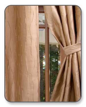 Browse Softline Ready Made Draperies and Curtains
