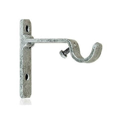 Helser Artigiani 7/8 Inch Single Strap Style Bracket