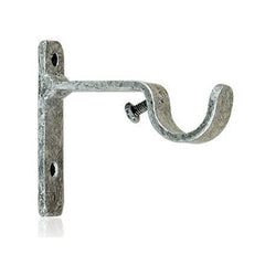 Helser Artigiani 1 1/4 Inch Single Strap Style Bracket