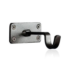 Helser Artigiani Center Support Bracket for French Poles 5/8 Inch